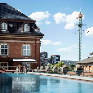 Villa Copenhagen 5* 哥本哈根