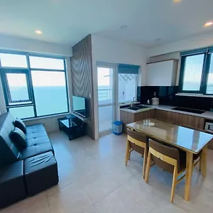 Duy Serviced Apartment