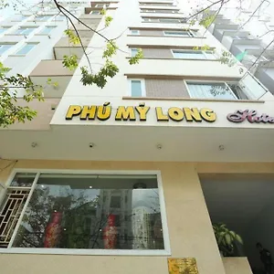 Phu My Long Hotel