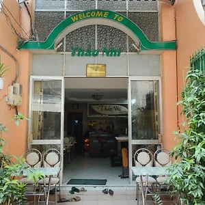 Thao Nhi Hotel