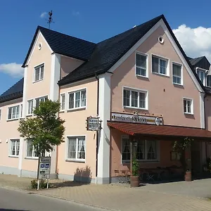 Landgasthof Krone Inn