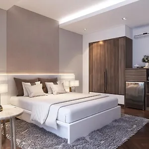 Hotel Hà Nội, Thành Pho Ho Chí Minh