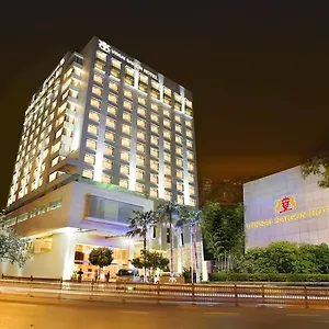 维塞西贡酒店 酒店