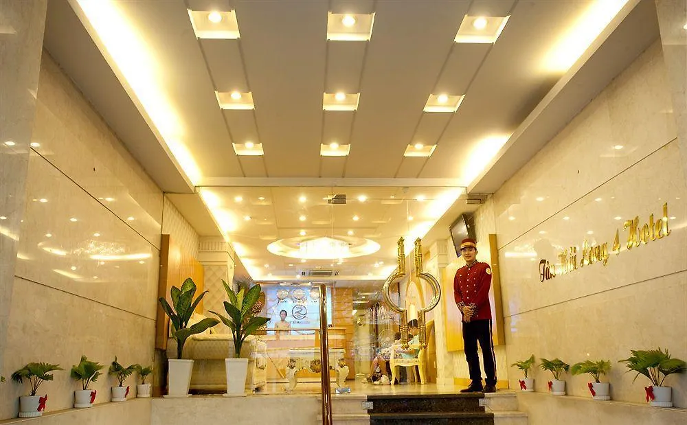 Silverland Min Hotel Ho Chi Minh City 3*,  Vietnam