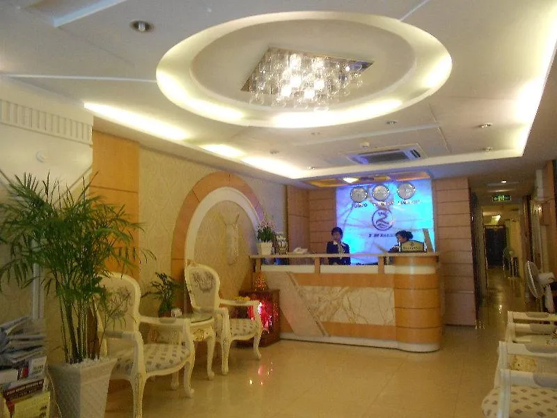 Silverland Min Hotel Ho Chi Minh City