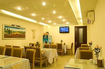 ***  Silverland Min Hotel Ho Chi Minh City Vietnam