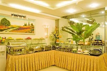 Silverland Min Hotel Ho Chi Minh City