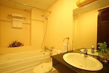 Silverland Min Hotel Ho Chi Minh City 3*,  Vietnam