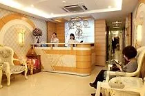 Silverland Min Hotel Ho Chi Minh City