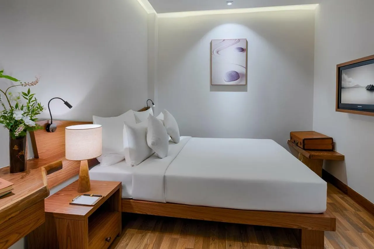 Silverland Min Hotel Ho Chi Minh City 3*,  Vietnam